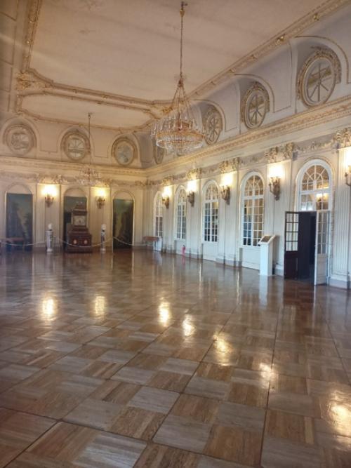 Короткихобискусстве. Поскольку с каждым моим постом про питер ваших реакций всё меньше, своё повествование ( как и путешествие) буду заканчивать. 07