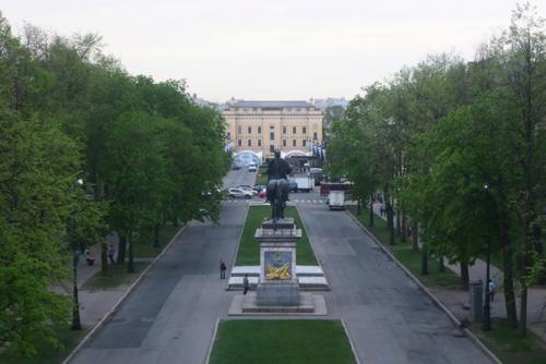Центральная военно-морская библиотека. 04