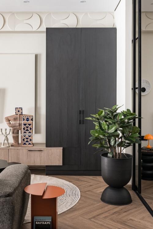 * квартира 46 кв. 05