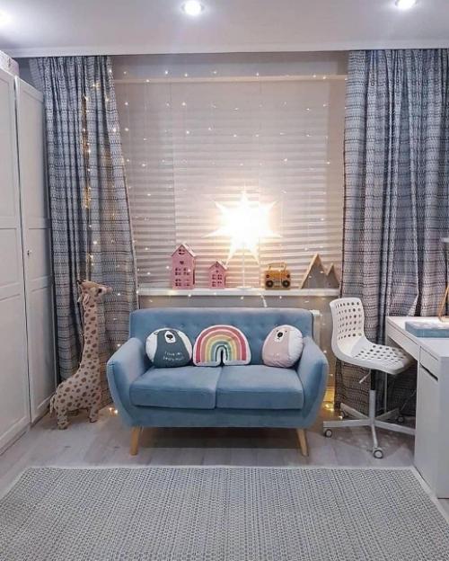 Да, даже такой ремонт можно продумать самостоятельно. 05