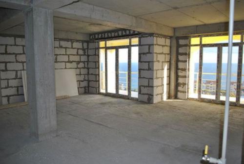 Отделка стен в новостройке. 03 Отделка стен в новостройке. 03