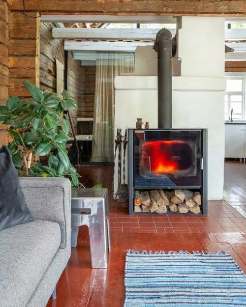 Рубрика Стили Интерьера. 04