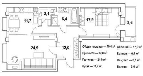 Функциональность, элегантность и лаконичность японских интерьеров обогащает помещения практичностью, спокойствием и умиротворением. 05
