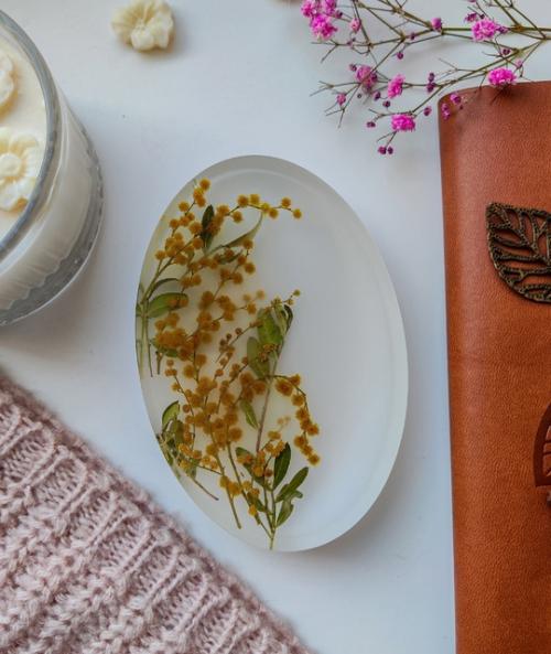 Вам надоели скучные, однообразные мыльницы и стаканы для зубных щёток? 04