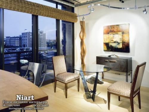 Освещение квартиры - три основных типа освещения. 04