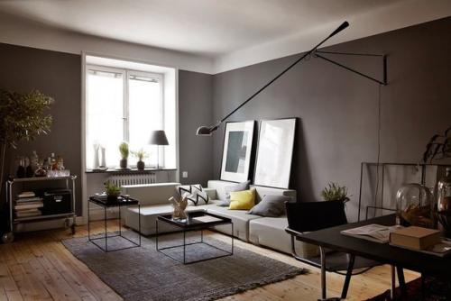 А вы уже думали, как сделать уютной свою будущую квартиру в ЖК Новокрасково? 01