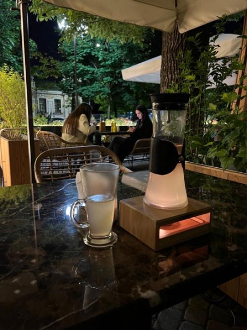 Мое самое большое гастрономическое открытие в Краснодаре - это кафе Птичка Невеличка. 07