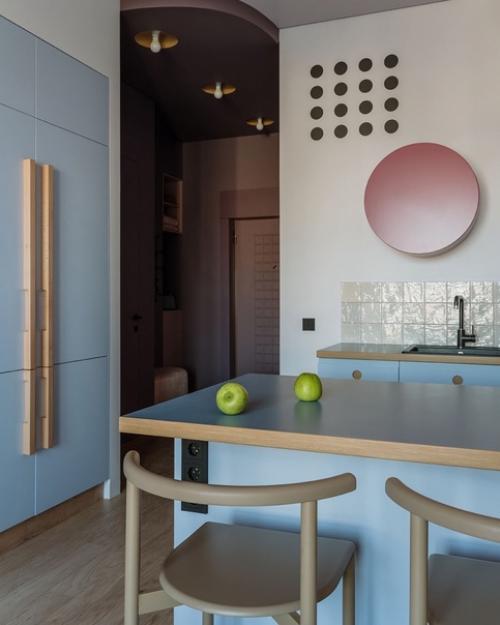 * квартира 45 кв. 06