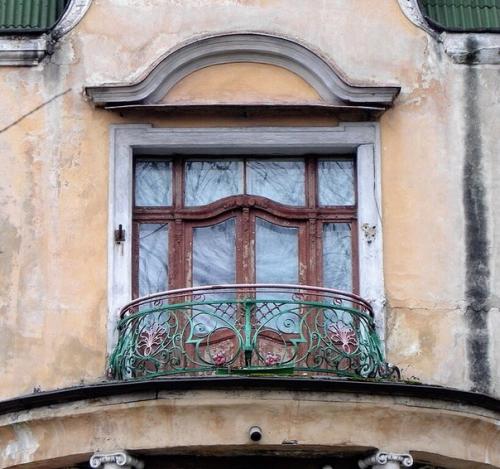 Villa Honcamp / вилла хонкамп. 07