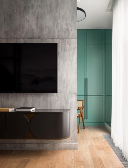 * квартира 45 кв. 02