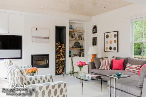 Интерьер 2016: тенденции в мире дизайна. 01