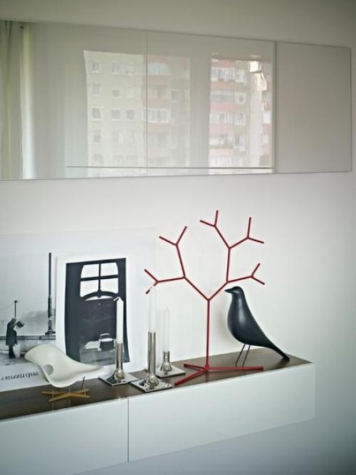 Лофт в панельной многоэтажке, Прага, дизайнер Виктор цап. 03