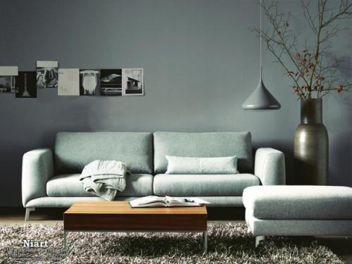 Как сделать интерьер современным. 06