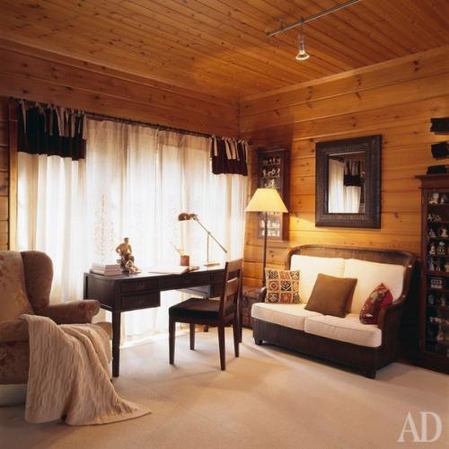 Декоратор Вера Сигеева Считает, что Хороший Дизайн - тот, Которогоне видно. 04