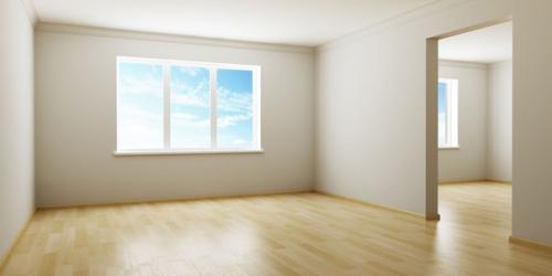 Отделка стен в новостройке. 05 Отделка стен в новостройке. 05