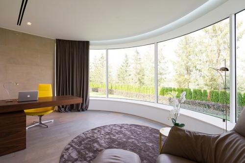 Вилла в посёлке в Агаларов эстейт. 06