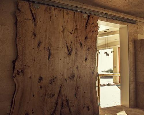 Раздвижные двери.  Преимущества и недостатки раздвижных дверей. 05