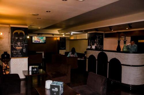 7 новых заведений в астане, о которых вы могли не знать. 05