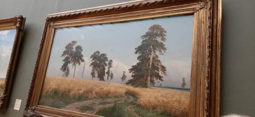 18 мая отмечается международный день музеев. 03