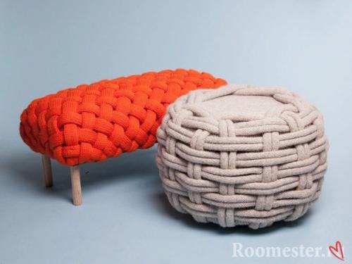 Чтобы сделать красивый, креативный интерьер помещения применяют разные приемы. 02