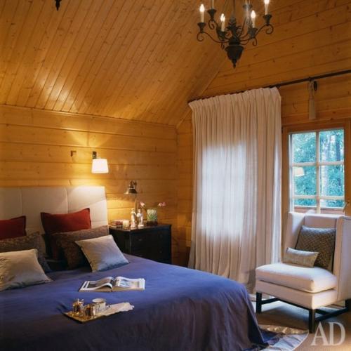 Декоратор Вера Сигеева Считает, что Хороший Дизайн - тот, Которогоне видно. 05