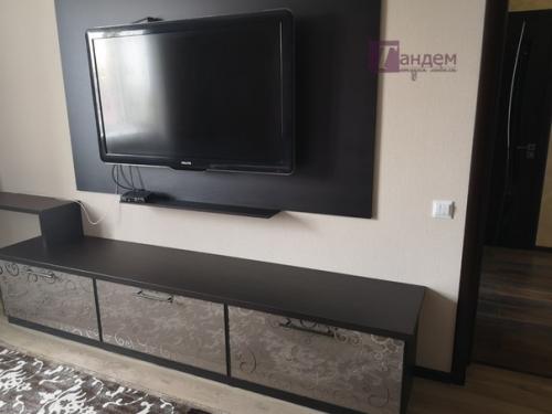 Тумба и Столик в Одном Лице. 01