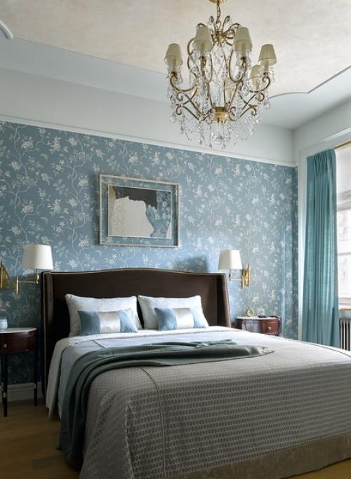 Квартира 87 м: проект Владиславы гравчиковой ч. 2. 04