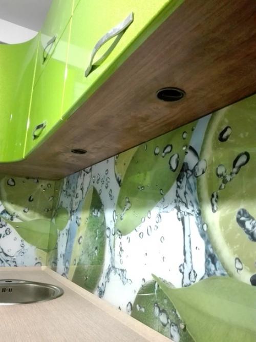 Наша работа. Установлена в марьинском районе. 08