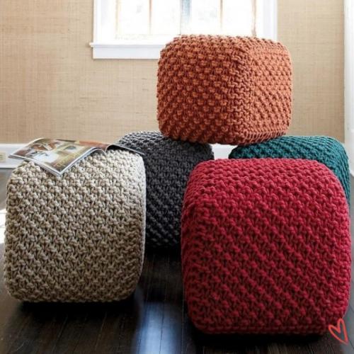 Чтобы сделать красивый, креативный интерьер помещения применяют разные приемы. 04