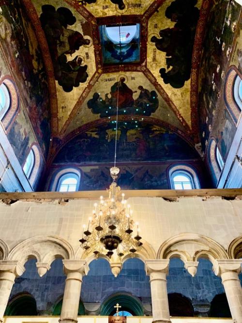 Приходилось ли вам когда - либо обедать во дворце! 04 Приходилось ли вам когда - либо обедать во дворце! 04