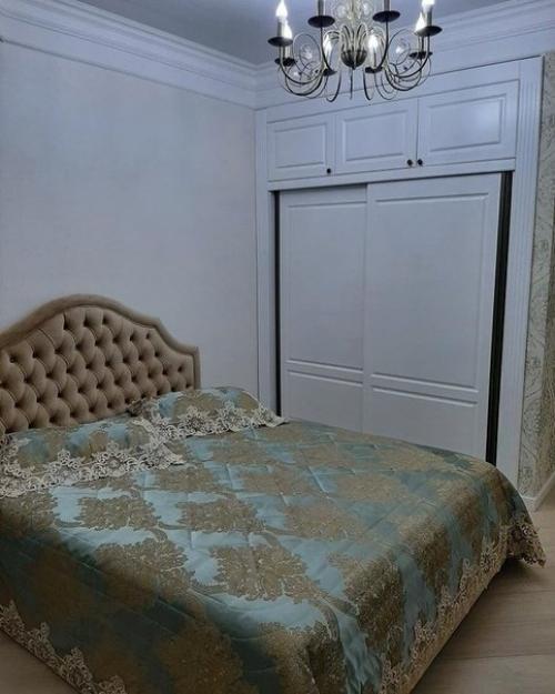 Подписчики свой ремонт некоторое время назад прислали. 05