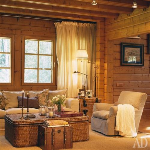 Декоратор Вера Сигеева Считает, что Хороший Дизайн - тот, Которогоне видно. 03