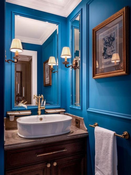 Московская хрущевка с антикварными Находками, 39 м. 08