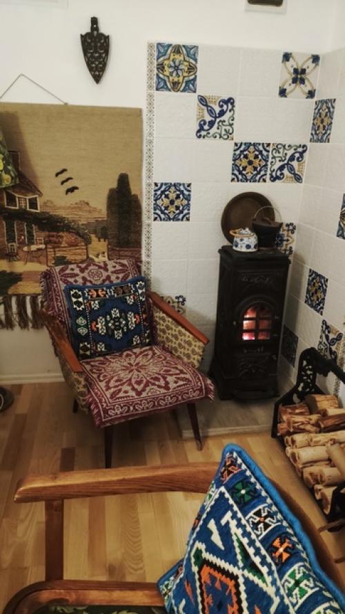 Пост от подписчицы сообщества Светланы Г. 04