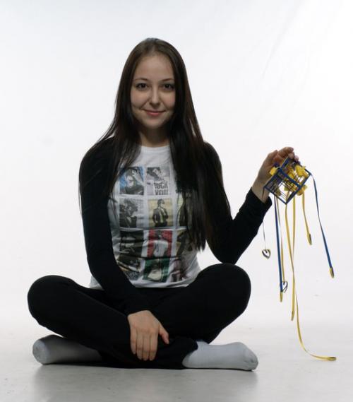 Привет!  С вами снова я - Екатерина Якимова, ведущий дизайнер интерьеров магазина икеа Казань. 
