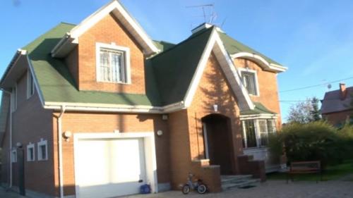 В гостях: как выглядит дача 82-летнего Николая Дроздова. 04 В гостях: как выглядит дача 82-летнего Николая Дроздова. 04