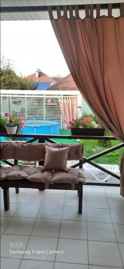 Солнечные дни и теплые вечера уже не за горами, и это время обновить свой домашний интерьер для летнего настроения! 02