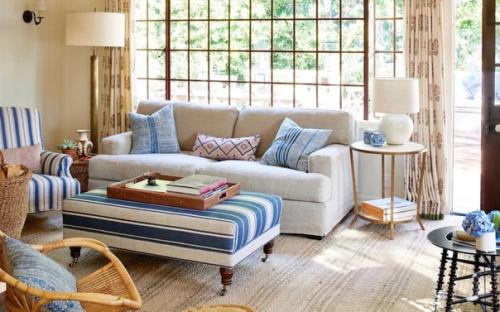 Стиль нэнси мейерс. 08