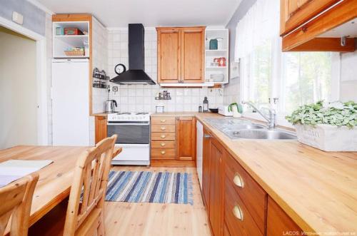 Симпатичный дом площадью 70 кв. 03