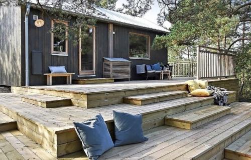 33 огромных скандинавских квадратных метра. 01