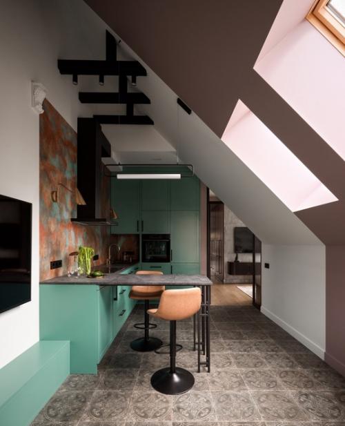 * квартира 45 кв. 09