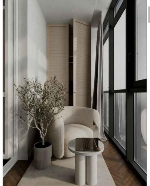 Джапанди - это интересный стиль в дизайне интерьера, сочетающий в себе элементы японского минимализма и скандинавского стиля. 02