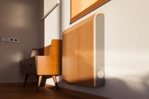 Светлая квартира - галерея с мебелью в духе 60-х (Екатеринбург) ч. 1. 02