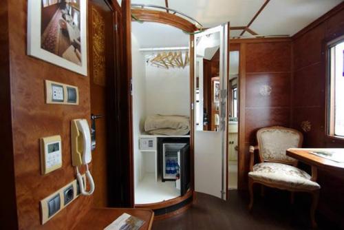 Дворец на колесах - в гости к махараджам. 08