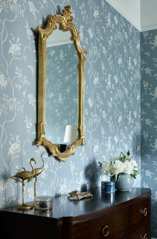 Квартира 87 м: проект Владиславы гравчиковой ч. 2. 06