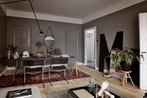 А вы уже думали, как сделать уютной свою будущую квартиру в ЖК Новокрасково? 02