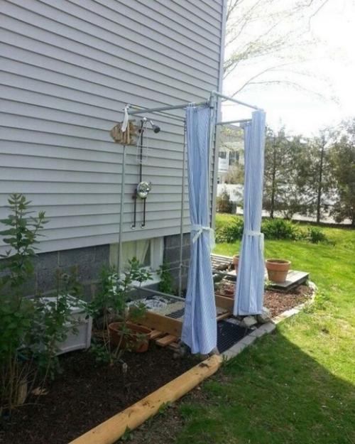 Трубы пвх помогут вам воплотить все ваши идеи. 03