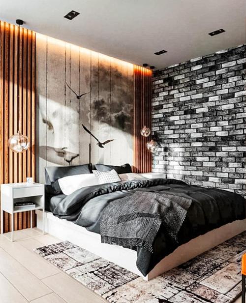 Красивый интерьер. С интересными решениями. 02