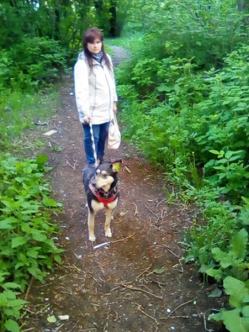 Доброе утро!   А мне кажется, напрасного на свете так мало. 01