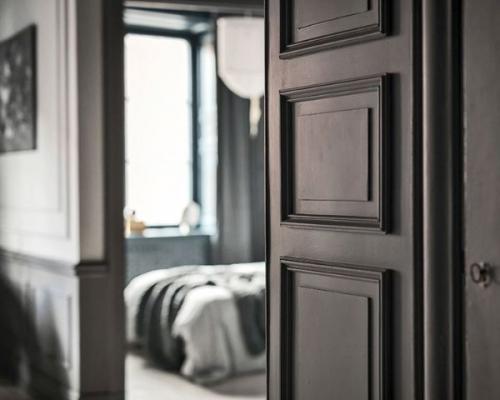 Небольшая, но гордая: квартира площадью 41 кв. 06